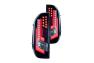 Winjet LED Tail Lights