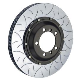 Difference between Drilled, Slotted and Drill/Slotted Brake Discs